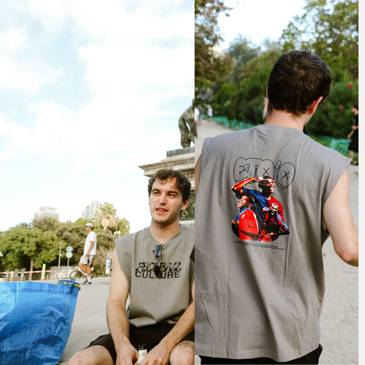 Samuel Eto'o FC Vest