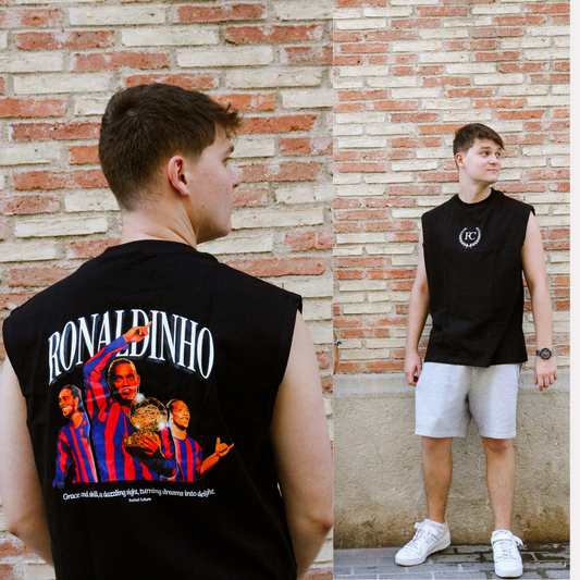 Ronaldinho Celebration Vest