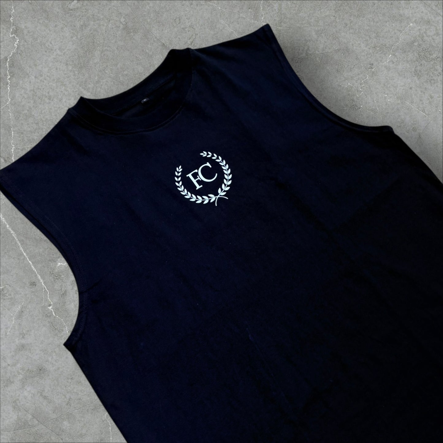Ronaldinho Celebration Vest