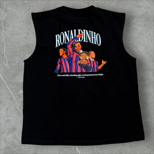 Ronaldinho Celebration Vest