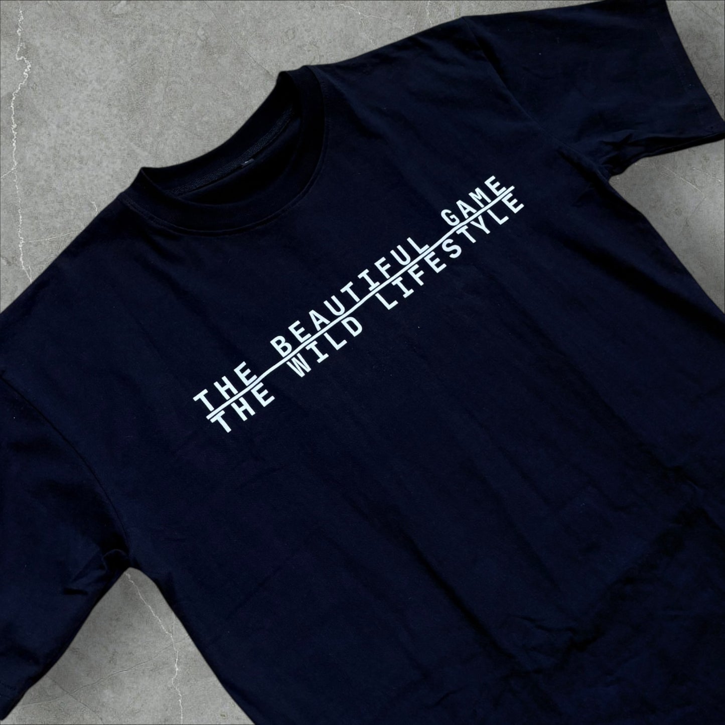 The Maradona Lifestyle