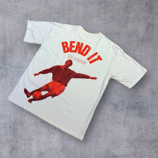 Bend it like Beckham