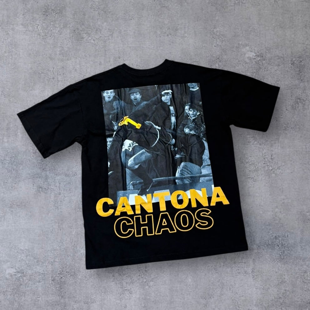 Cantona Chaos
