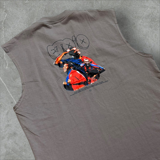 Samuel Eto'o FC Vest