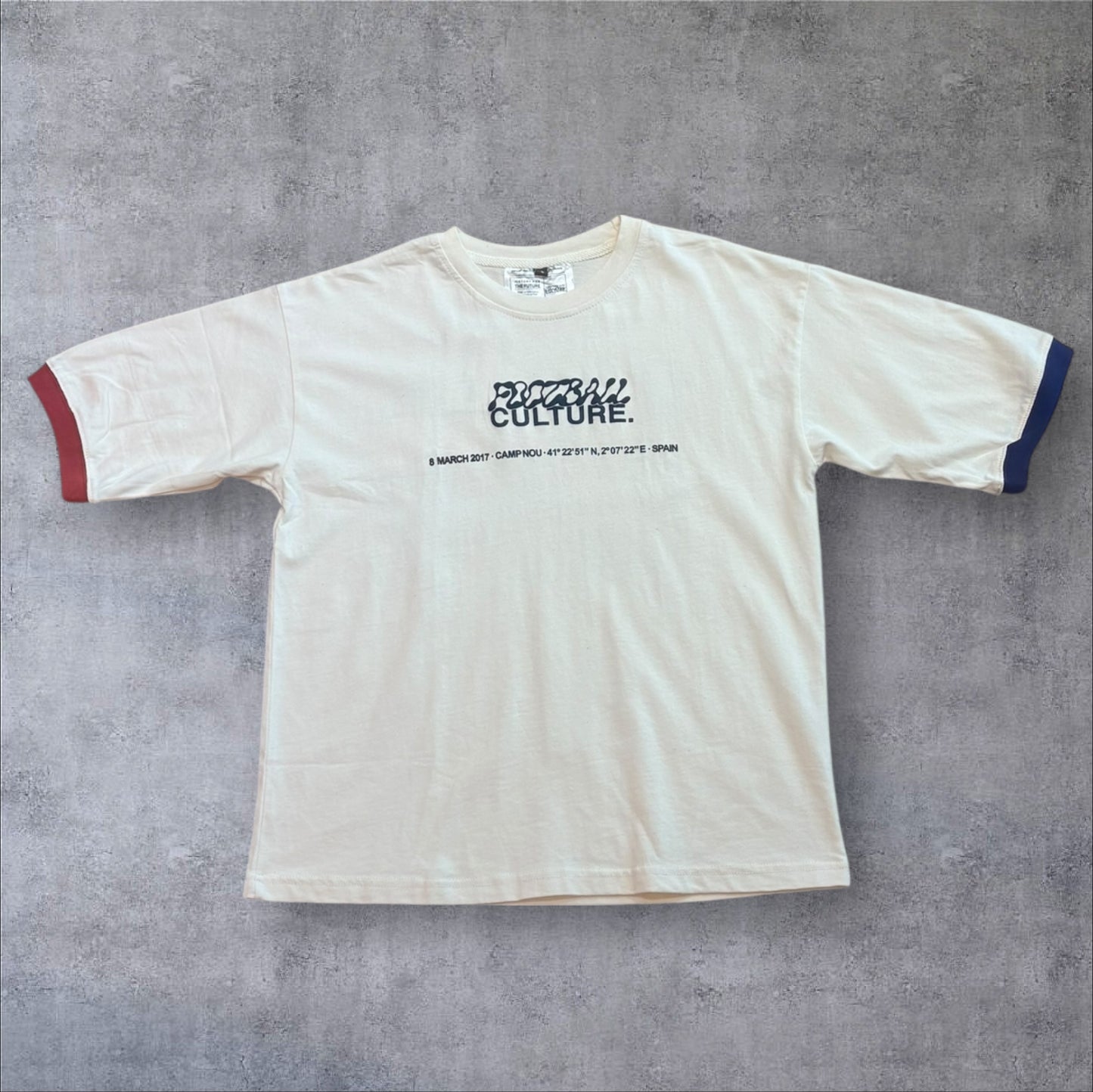 Sergi Roberto, La Remontada T-Shirt