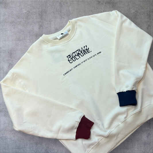 Sergi Roberto, La Remontada Sweatshirt