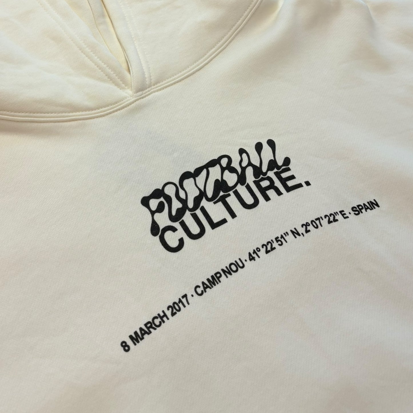 Sergi Roberto, La Remontada Hoodie