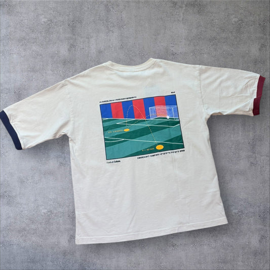 Sergi Roberto, La Remontada T-Shirt